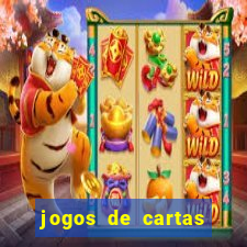 jogos de cartas truco online